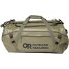Outdoor Research Unisex’s Carryout Duffel 65l(Ranger Green)