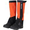 Outdoor Research Women’s Crocodile Gaiters(Spice/Black)