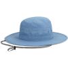 Outdoor Research Womens Solar Roller Sun Hat(Olympic-rice Embroidery)