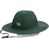 Seattle Rain Hat(Grove)