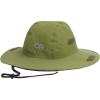 Seattle Rain Hat(Willow)