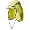 Sun Runner Cap(Chartreuse)