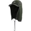 Sun Runner Cap(Verde)