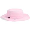 Women’s Solar Roller Sun Hat(Margarita-rice Embroidery)