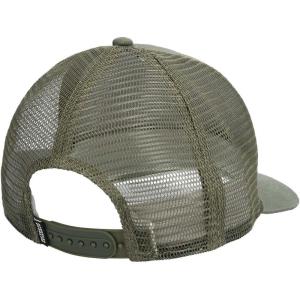Advocate Trucker Hi Pro Cap(Black)