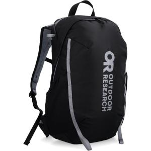 Outdoor Research Adrenaline Day Pack 30L, Black, 1 size(Black)