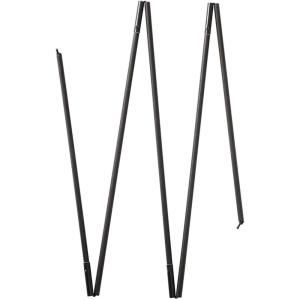 Outdoor Research Bug Bivy/Helium Bivy (2018) Pole (No Color, One Size)