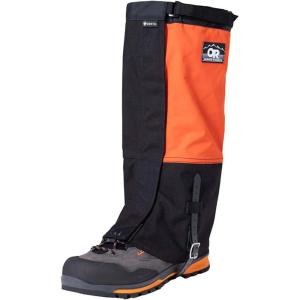 Outdoor Research Expedition Crocodile Classic Gaiters(Spice/Black)