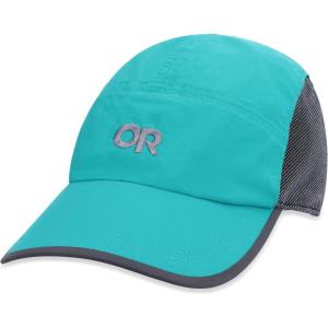 Outdoor Research Swift Cap – Lightweight UPF Sun Hat with Breathable Mesh for Men & Women, Hiking, Running and Travel(Tropical)