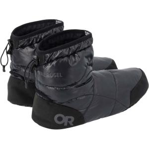 Outdoor Research Tundra Aerogel Socks(Black)