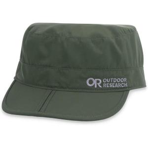 Outdoor Research Unisex-Adult Radar Pocket Cap(Verde)