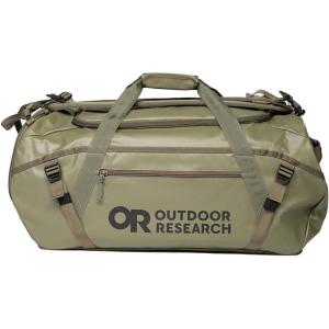 Outdoor Research Unisex’s Carryout Duffel 65l(Ranger Green)