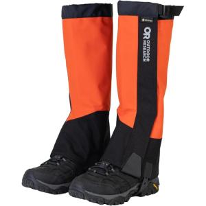 Outdoor Research Women’s Crocodile Gaiters(Spice/Black)