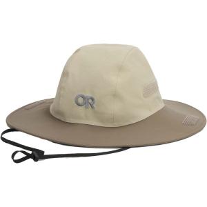 Seattle Rain Hat(Pro Khaki/Morel)