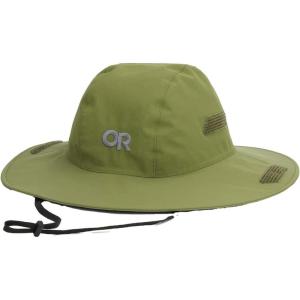 Seattle Rain Hat(Willow)