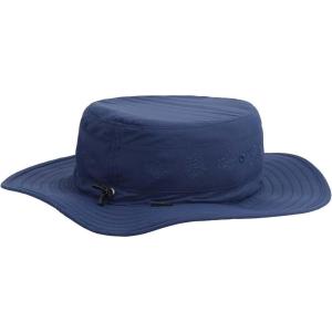 Women’s Solar Roller Sun Hat(Cenote-rice Embroidery)