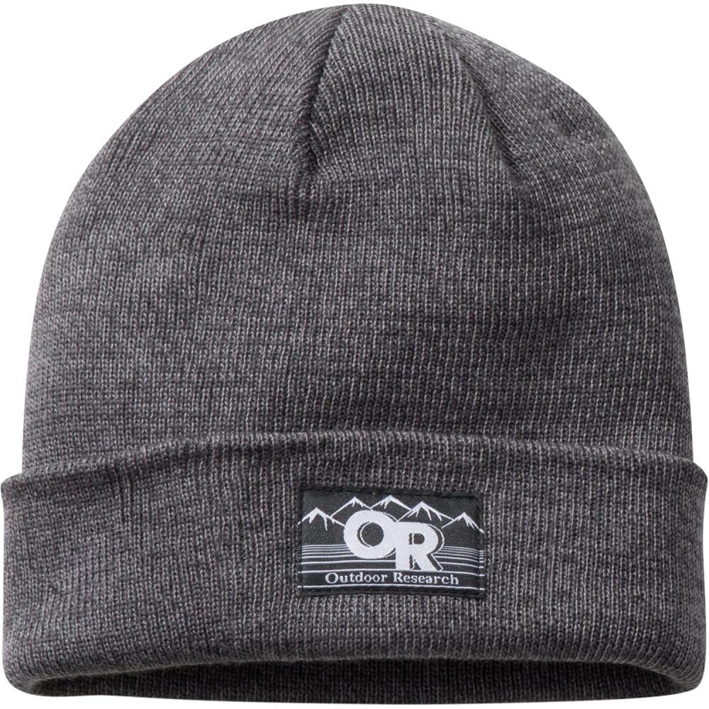 imageOutdoor Research Juneau BeanieCharcoal Heather