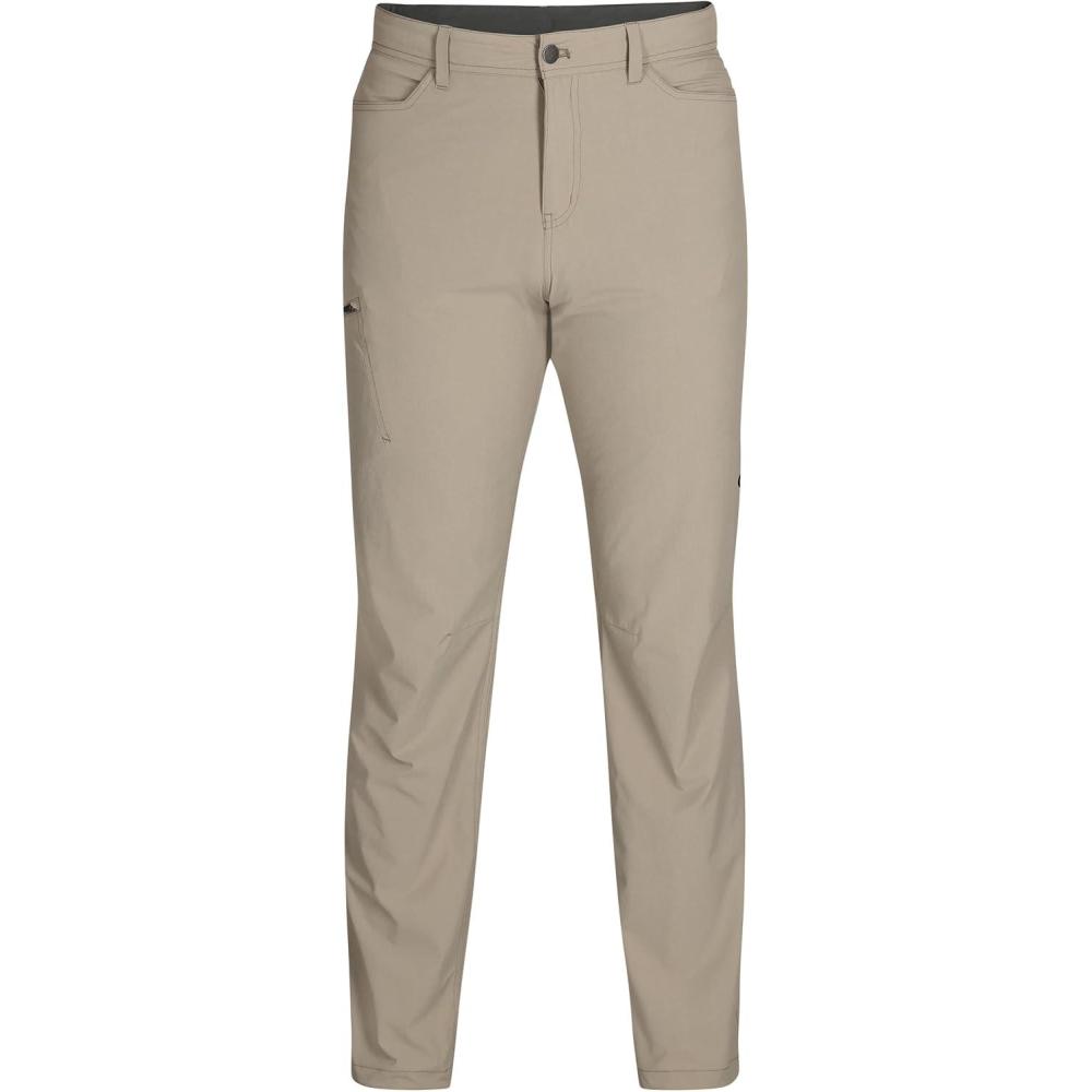 imageOutdoor Research Mens Ferrosi PantsPro Khaki