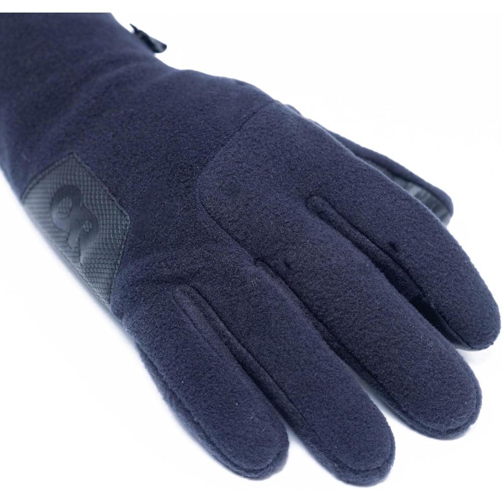 imageOutdoor Research Mens Gripper Sensor Windbloc GlovesBlack