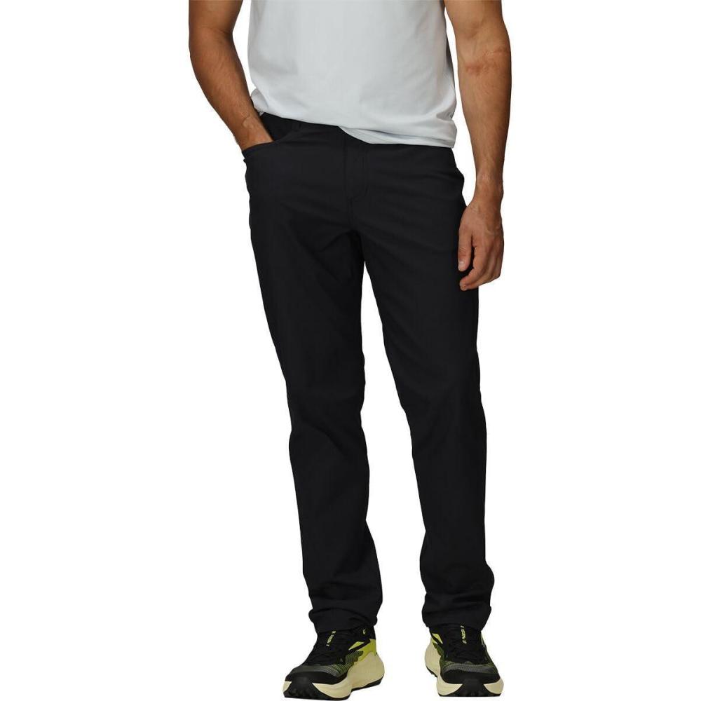 imageOutdoor Research Mens Timberline 5Pocket PantsBlack
