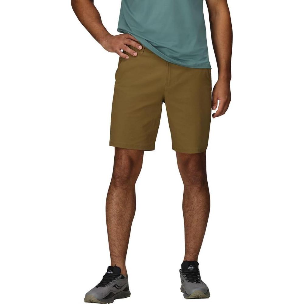 imageOutdoor Research Mens Timberline ShortsCoyote