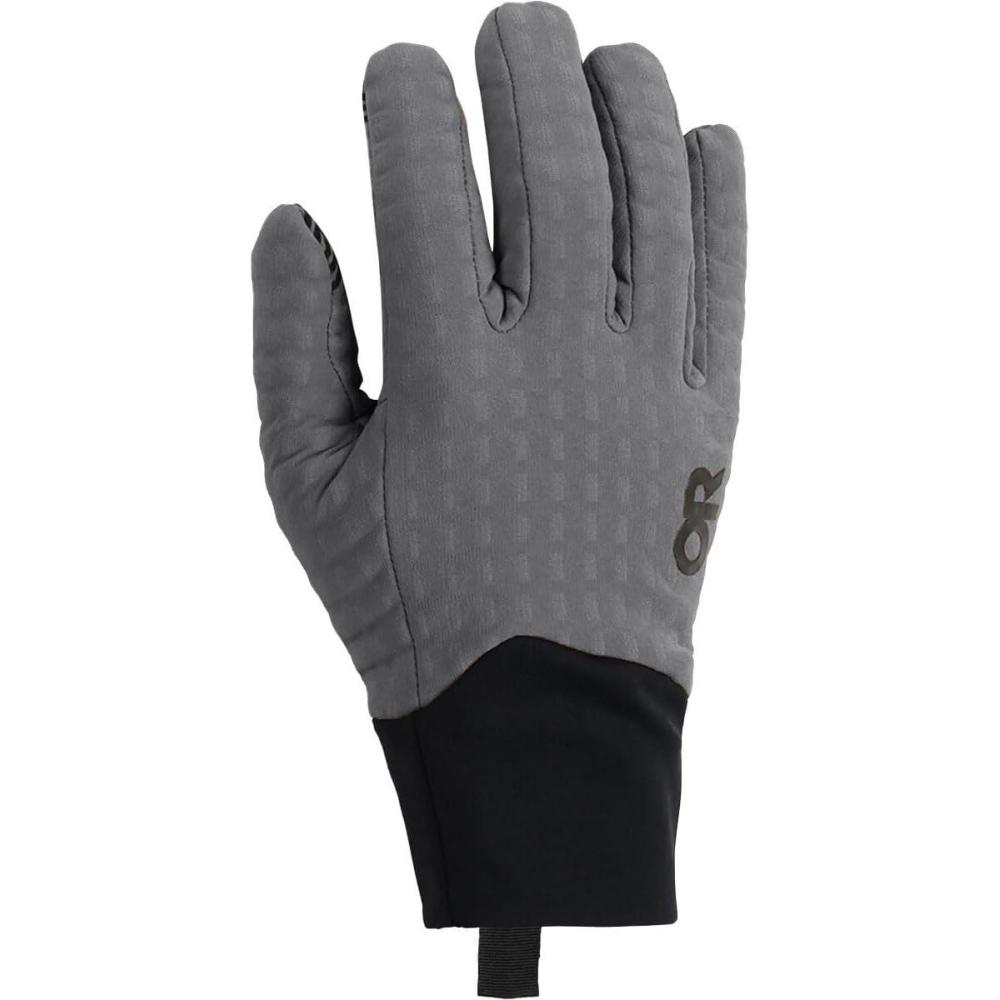 imageOutdoor Research Mens Vigor Heavyweight Sensor GlovesStorm
