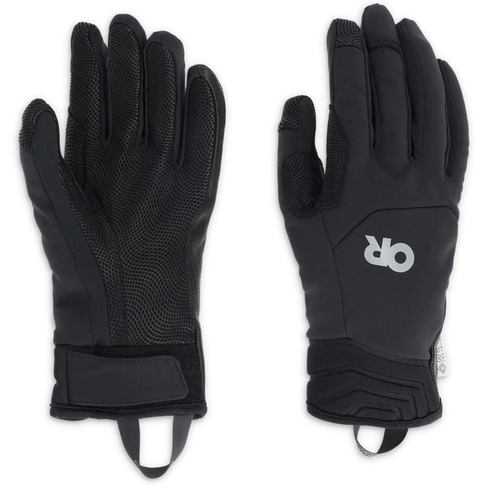 imageOutdoor Research Mixalot GlovesBlack