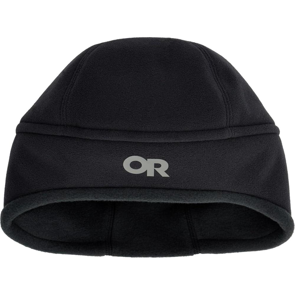 imageOutdoor Research Newhalem Windstopper BeanieBlack