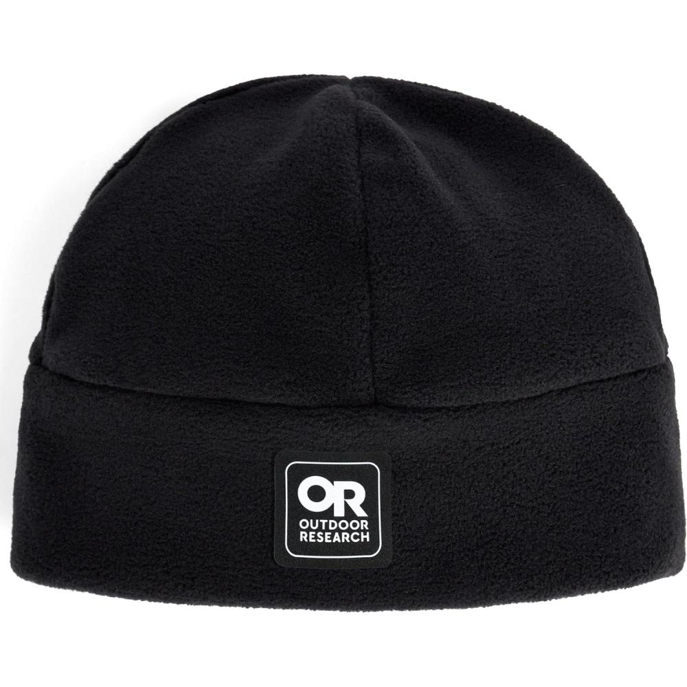 imageOutdoor Research OR Polartec 200 BeanieBlack