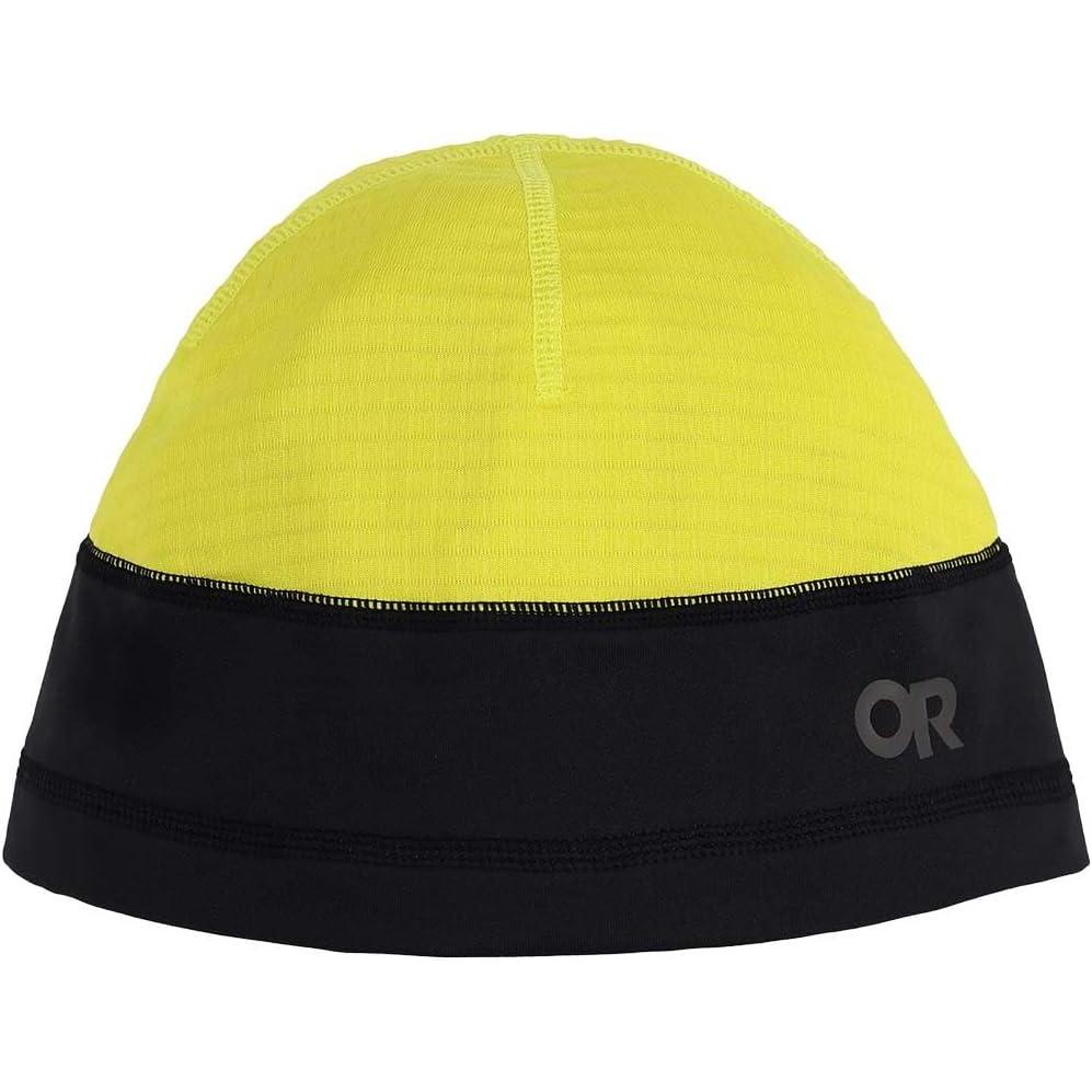 imageOutdoor Research Vigor Grid Fleece BeanieSulphur