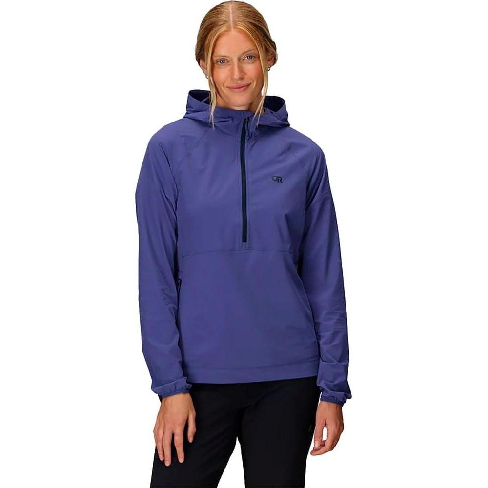 imageOutdoor Research Womens Astroman Air Sun HoodieGalactic