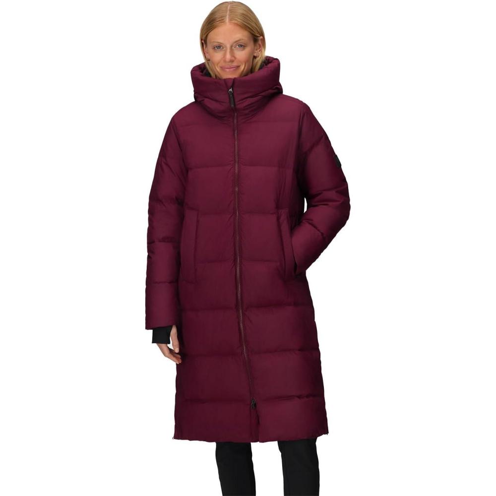 imageOutdoor Research Womens Coze Down ParkaWinterberry