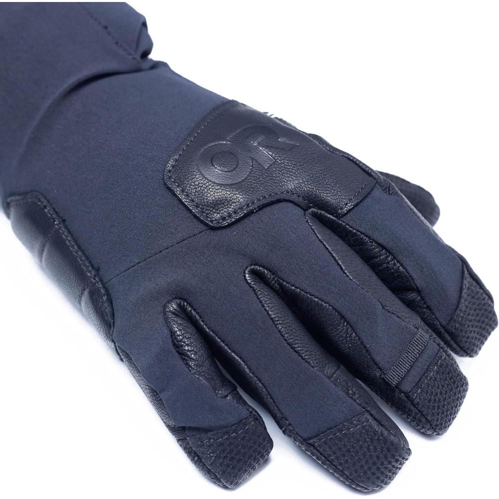 imageOutdoor Research Womens Extravert GlovesBlack