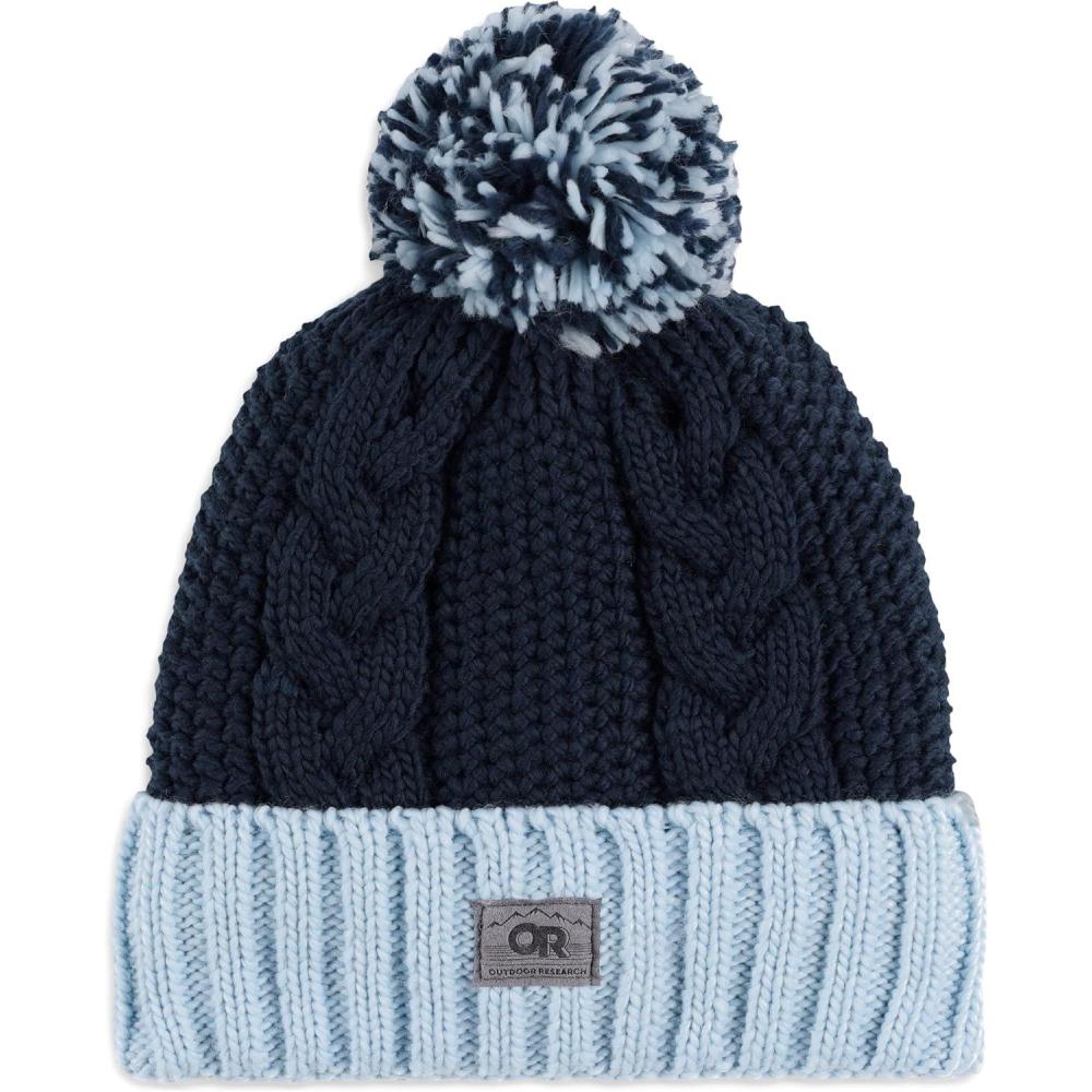 imageTrail Mix BeanieArcticNaval Blue