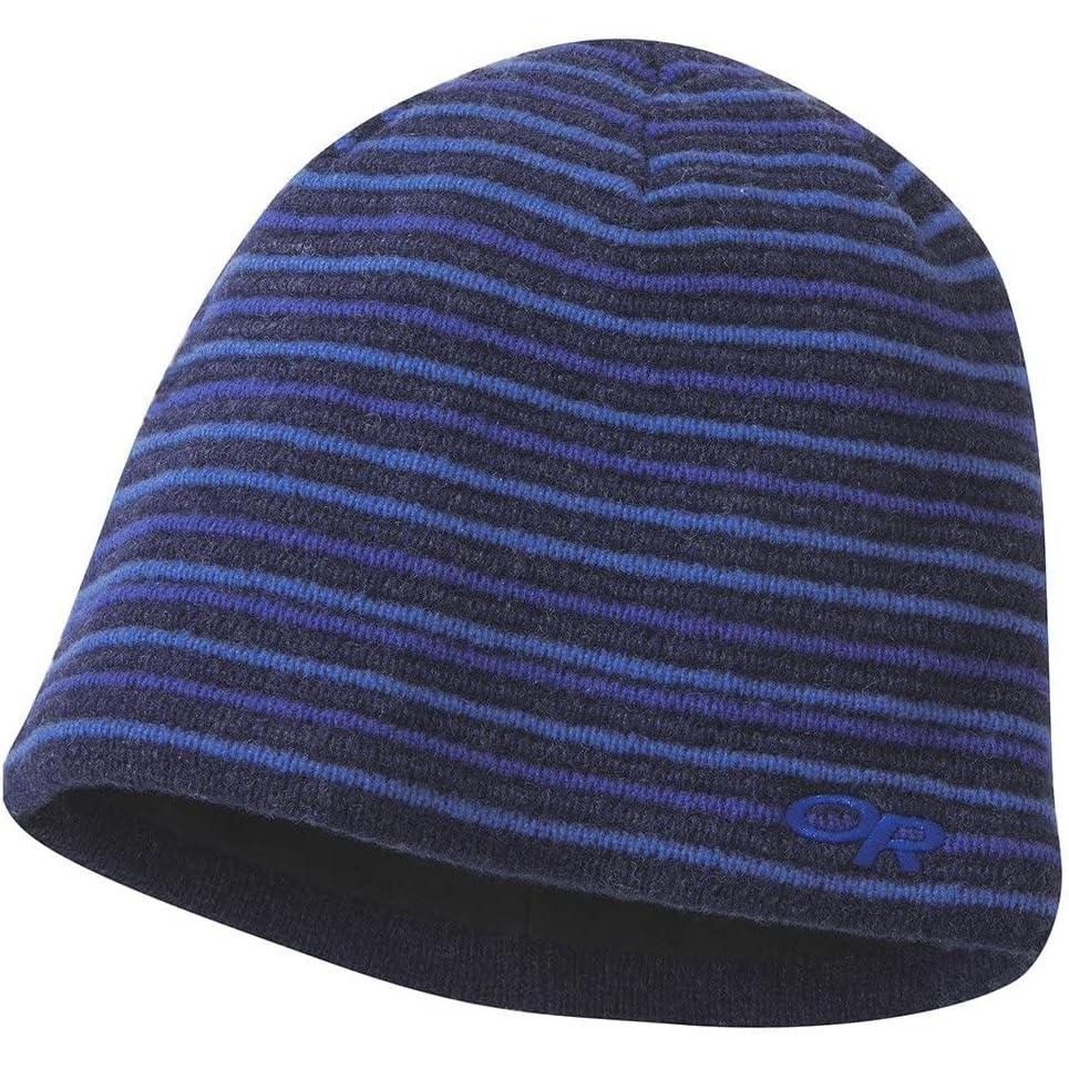 imageTrail Mix BeanieNavalLapis