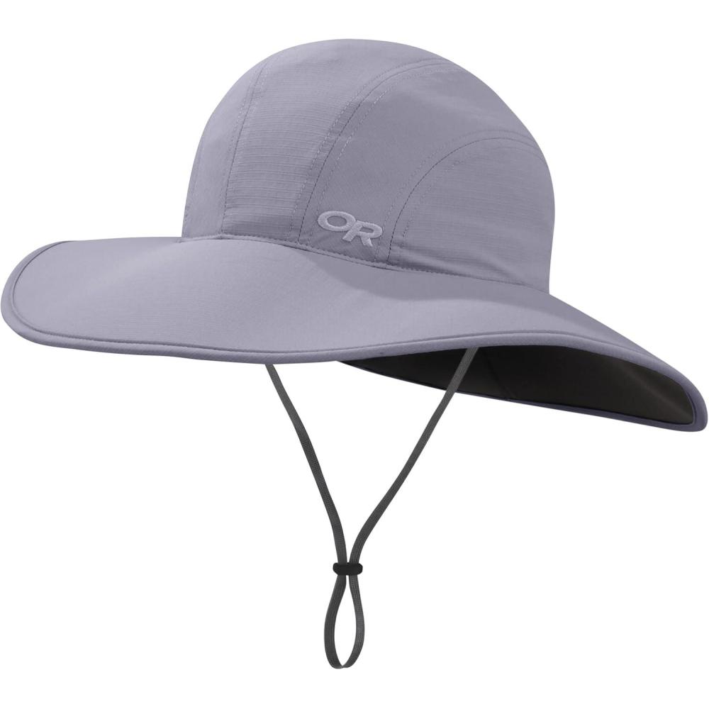 imageWomens Oasis Sun HatHaze