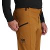 Men’s Freewheel Ride Pants(Bronze)
