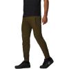 Men’s Freewheel Ride Pants(Dark Olive)