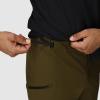 Men’s Freewheel Ride Pants(Dark Olive)