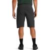 Men’s Freewheel Ride Shorts(Black)