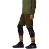 Men’s Freewheel Ride Shorts(Dark Olive)
