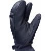 Outdoor Research Arete Modular Gore-Tex 3-Finger Gloves(Black)