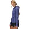 Outdoor Research Echo Women’s Sun Hoodie – UPF Clothing for Women, Essential Comfort Hoodie, Sun Protection(Galactic)
