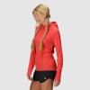 Outdoor Research Echo Women’s Sun Hoodie – UPF Clothing for Women, Essential Comfort Hoodie, Sun Protection(Sunrise)