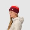 Outdoor Research Gradient Beanie, Lingonberry, One Size