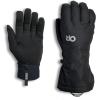 Outdoor Research Men’s Adrenaline 3-in-1 Gloves(Black)