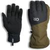Outdoor Research Men’s Adrenaline 3-in-1 Gloves(Dark Olive)