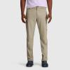 Outdoor Research Men’s Cirque II Pants -Lightweight Hiking Climbing Gear(Pro Khaki)