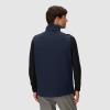Outdoor Research Men’s Crescent Fleece Vest(Dark Navy)