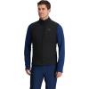 Outdoor Research Men’s Deviator Wind Vest(Black)